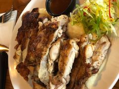 -El Bodegon阿根廷秘鲁餐厅(幸福路店)