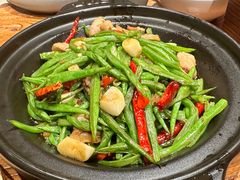 -云海肴·汽锅鸡·云南代表菜(美罗城店)