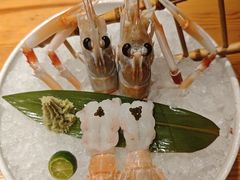 -酒乐日本料理(田安全国首店)