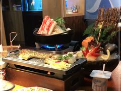 -鳗鱼家·深夜食堂(军博店)