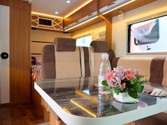 -北京房车博览中心