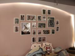 -浣熊柯尔鸭土拨鼠·电玩咖
