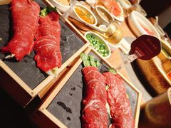 -巴奴毛肚火锅(京西大悦城店)