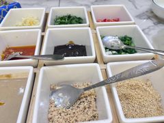 -楼里火锅餐厅(文化城店)