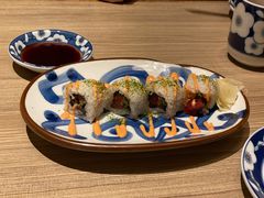 -小山日本料理(兴业太古汇店)