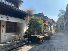 -小河直街历史文化街区