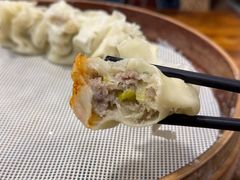 -海汇源老烧麦店(东大街总店)