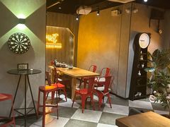 -一间森林酒店(上海人民广场店)