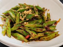 桑巴酱四角龙-帕蓝·暹罗料理(大学路店)