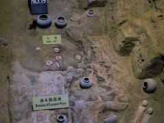 -汉景帝阳陵博物院