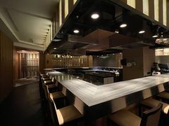 -佛山希尔顿酒店·融誉亚洲美食荟