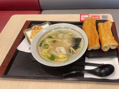 -永和大王(巨峰路店)