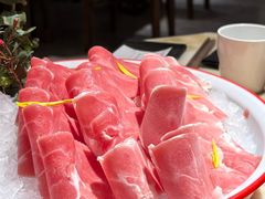 -涮福記·现切牛羊肉火锅(世纪汇店)