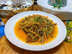 -思金拉措庄园藏餐(太阳岛店)