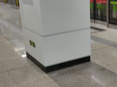 -白石桥南(地铁站)