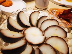-7号院家宴.烧鸽子(门头沟店)