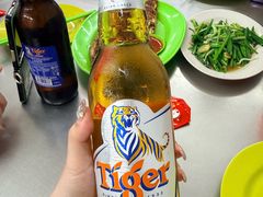-明记烧鱼美味店
