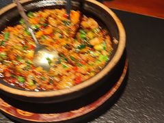 -旺爷砂锅·茶作(国贸城店)