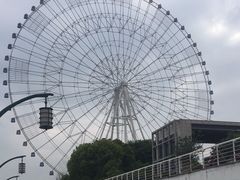 -南昌之星摩天轮