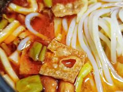 -阿生哥螺蛳粉•火锅(永安街店)