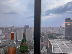-沈阳君悦酒店·意坊意大利餐厅