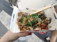 -咕噜咕噜·章鱼小丸子(西湖路店)