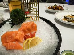 -望海湾海鲜楼·海鲜(开发区店)