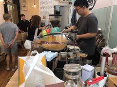 -COFFEE HOLIC(朝外SOHO店)