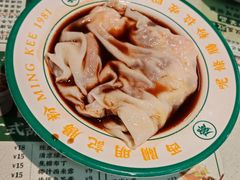 -西关明记肠粉(荔枝湾店)
