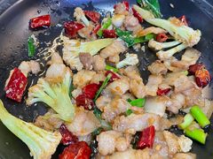 -湘香私房菜(大石长隆店)