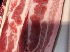 五花肉-喜来稀肉(虹泉路店)