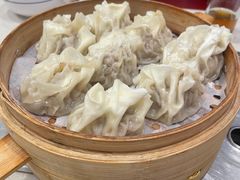 -内蒙联营烧麦 草原石榴红(护国寺店)
