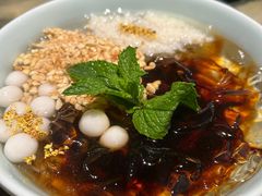 -绿茶餐厅(昌平悦荟店)