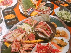 -牛家酒场(7mall店)
