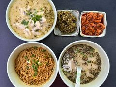 -好吃黄鱼面馆(浦发广场店)
