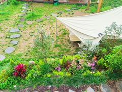 -叁山与肆客服号民宿(龙泉阳光城百工堰公园店)