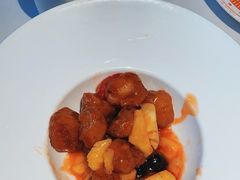 -话梅·客家小厨(东门店)