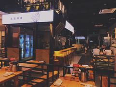 -木屋烧烤(龙湖天街店)