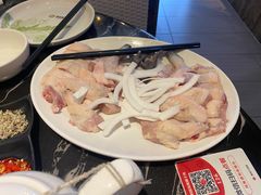 -润泽园海南椰子鸡·糟粕醋火锅(拱北店)