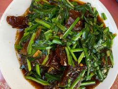 溜焖子-明月食府(二区干二路店)