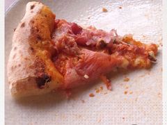 火鸡披萨-PIZZA BIANCA(万象城店)