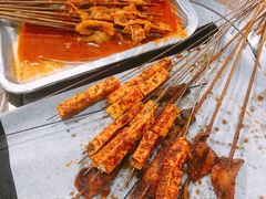 -汇通杨家·烤肉(汇通店)