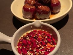 -东来顺·非遗火锅(赛格国际购物中心店)