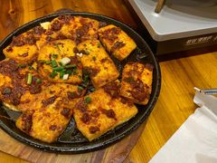 -芒果料理小吃(人民大会堂店)