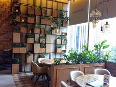 -半秋山西餐厅(巴南万达广场店)
