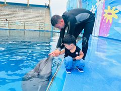 -北戴河圣蓝海洋公园