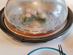-碗中海·蒸汽海鲜·桑拿鸡(岭南天地店)