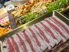 -疯鱼军团·正宗烤鱼(红山店)