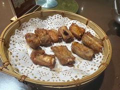 -天下客饭店(中山路店)