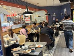 -遇上西雅图多融合海鲜自助餐厅(中房金谊广场店)